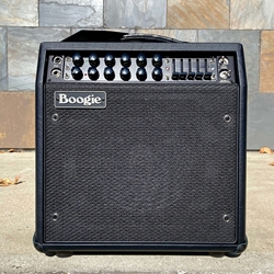 Mesa combo amp hotsell