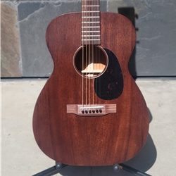 Martin 00-15M  Dark Mahogany