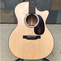 MARTIN GPC-16E Mahogany Natural