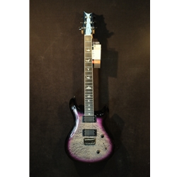 PRS SE Mark Holcomb Electric Guitar Holcomb Burst