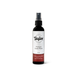 TAYLOR Guitar Polish, 4oz.