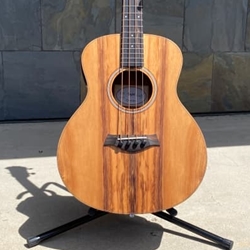 Taylor GS Mini-e Koa Bass