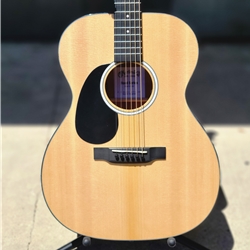 Martin 000-12eL Koa Left Handed Acoustic