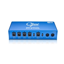 Strymon Ojai R30 High Current Power Supply