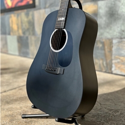 Martin DX Johnny Cash Guitar