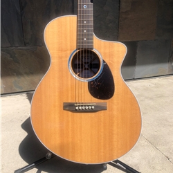 Martin SC-13E Road Series