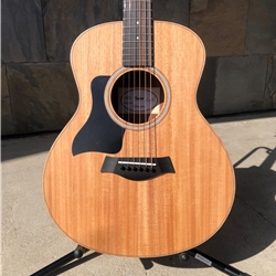 Taylor GS Mini Mahoghany, Left Handed