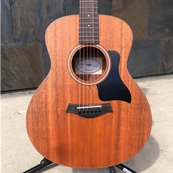 GS MINI-E MAHOGANY