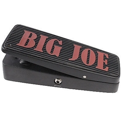 Big Joe Stomp Box Company V602 VolumePedal