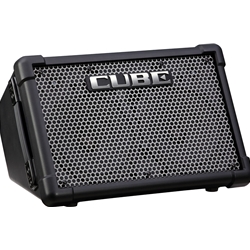 Roland Cubestreet EX Battery Powered Amp