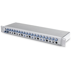 PreSonus HP60, 6-Channel Headphone Mixing System