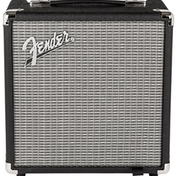 Fender Rumble 15 v3