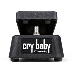 DUNLOP GCB95F CRYBABY CLASSIC