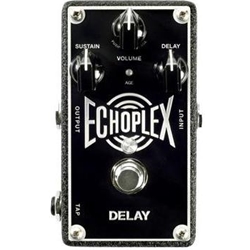 MXR Echoplex Delay Pedal