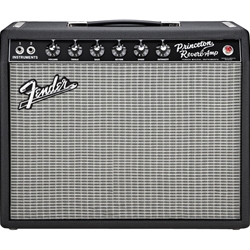 Fender 65 Princeton Reverb, Blackface