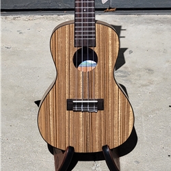 Kala Pacific Walnut Concert Ukulele