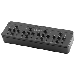 New Fishman SA Expand Mixer 4 Channel Expander for SA330x