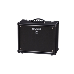 Boss KTN50 Katana 1x12 50W Combo Amp