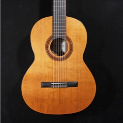 Cordboa Dolce 7/8 Nylon Guitar, Solid Cedar Top
