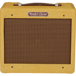 Fender 57 Custom Champ®, 120V