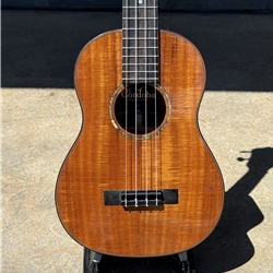 Cordoba 35T Tenor Ukulele, Solid Acacia, Case Included