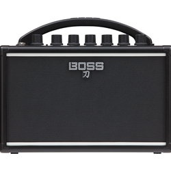 Boss Katana Mini 7 Watt Combo Amp