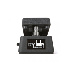 Dunlop Cry Baby Mini 535 Q Wah