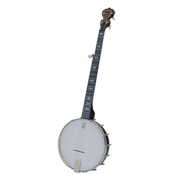 Deering Artisan Good Time Open Back Banjo