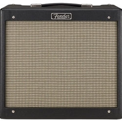 Fender Blues Jr. IV Black