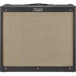 Fender Hot Rod Devill 212 IV Black