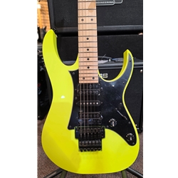 IBANEZ RG550 GENESIS DESERT YELLOW