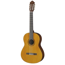 Yamaha C40II Full Scale Classical Guitar