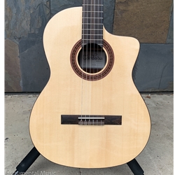Cordoba C5-CE SP Classical Guitar
