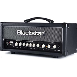 Blackstar HT20RH MKII 20 Watt Studio Amp Head