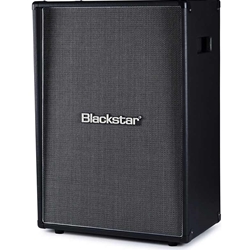 Blackstar HT 2x12 Vertical Slanted Front Cab