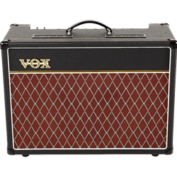Vox AC15C1 15W 1x12 Combo Amp with Celestion Greenback