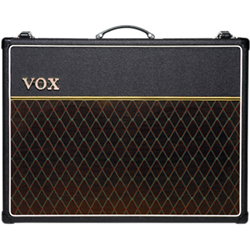 Vox AC30C2 30 Watt 2x12 Combo with Celestion Greenback
