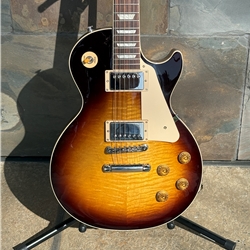 Gibson Les Paul Standard 50's Tobacco Burst