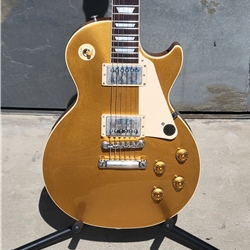 Gibson Les Paul Standard 50's Gold Top