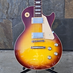 Gibson Les Paul Standard 60's, Iced Tea Burst