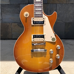 Les Paul Classic - Honeyburst
