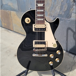 Gibson Les Paul Classic, Ebony
