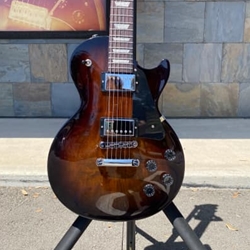Gibson Les Paul Studio Smokehouse Burst