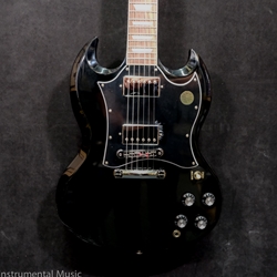 Gibson SG Standard, Ebony