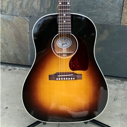 Gibson J-45 Standard, Vintage Sunburst