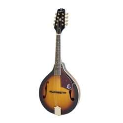 Ephiphone MM-30S A Style Mandolin, Antique Sunburst