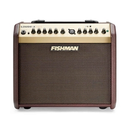 Fishman Loudbox Mini Bluetooth 60 watt Combo Amp