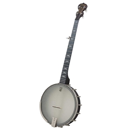 DEERING GOODTIME AMERICANA BANJO