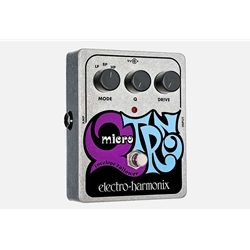 EHX Micro Q-Tron Envelope Filter