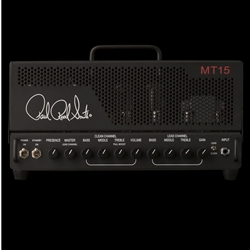 PRS M15 Tremonti Lunchbox Guitar Head